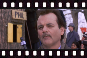 Film02 - Groundhog Day