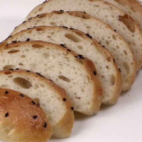 Bread Rolls