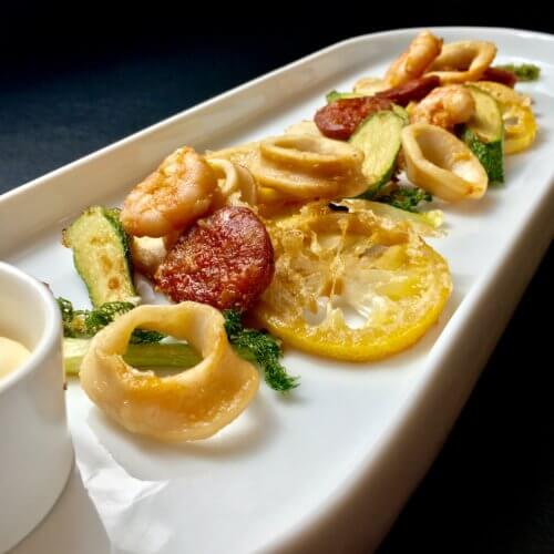 Fritto Misto