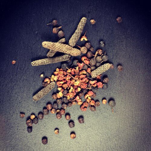 Spices