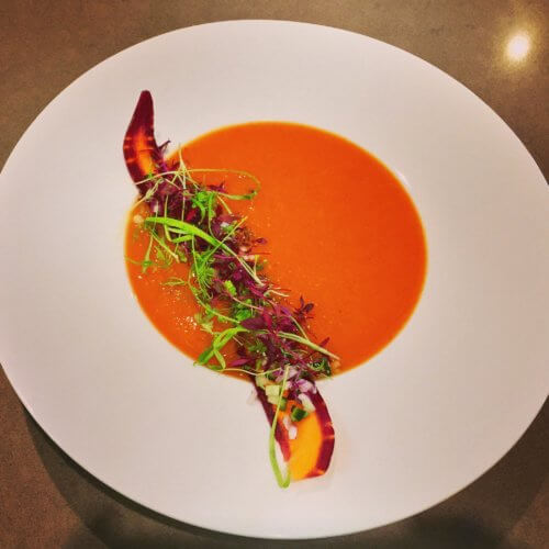 Gazpacho