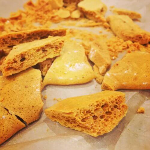 Honeycomb