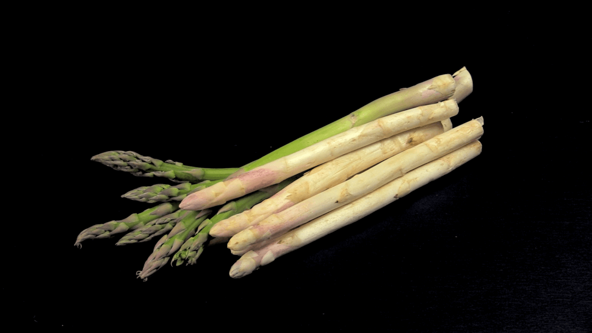 Asparagus