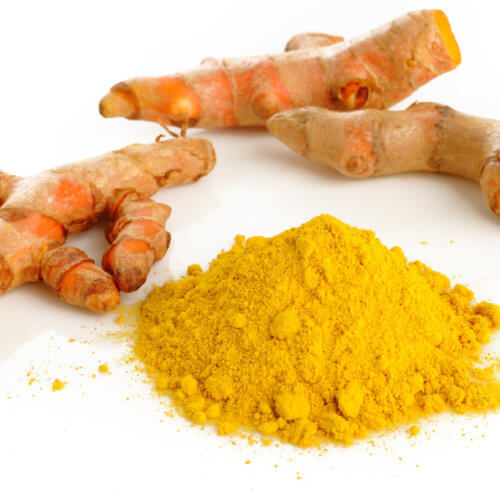 Turmeric