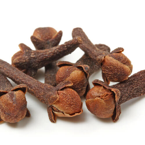 Cloves