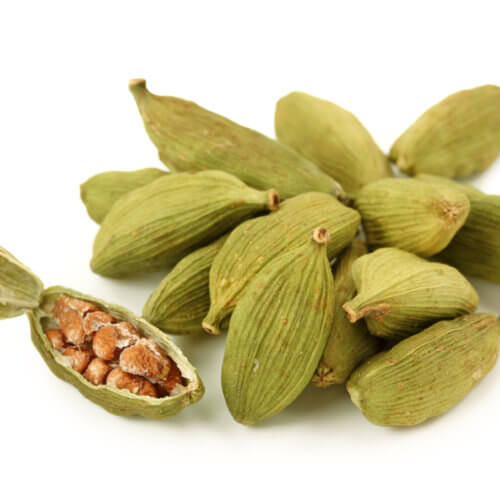 Green Cardamom