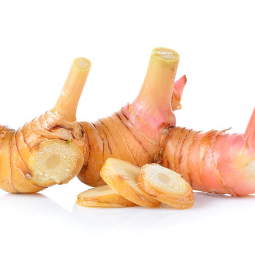 Galangal