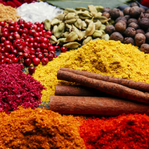 Spices