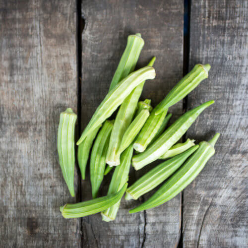 Okra