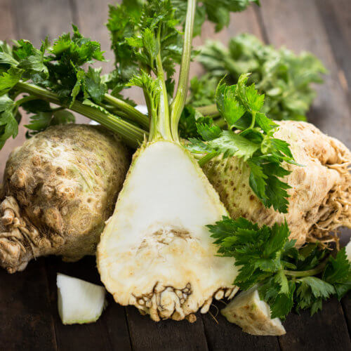 Celeriac