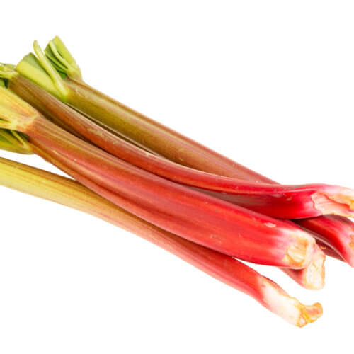 Rhubarb