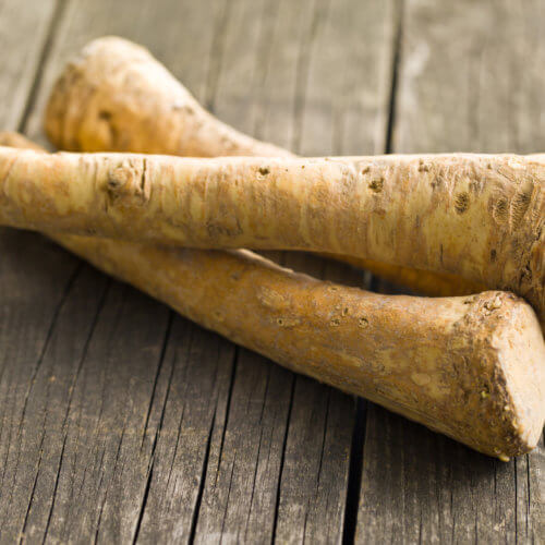 Horseradish