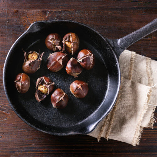 Chestnuts