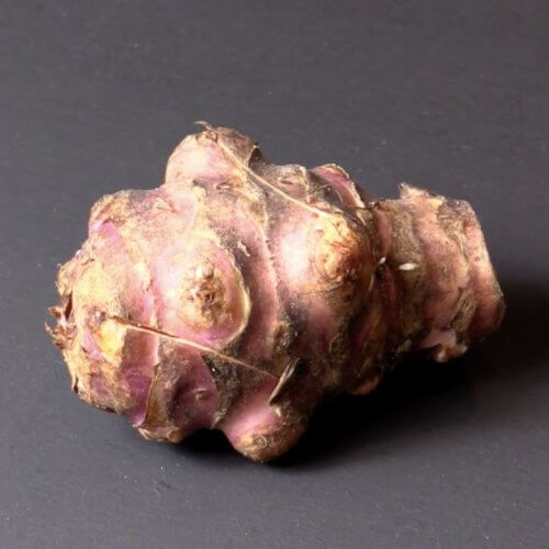 Jerusalem artichoke