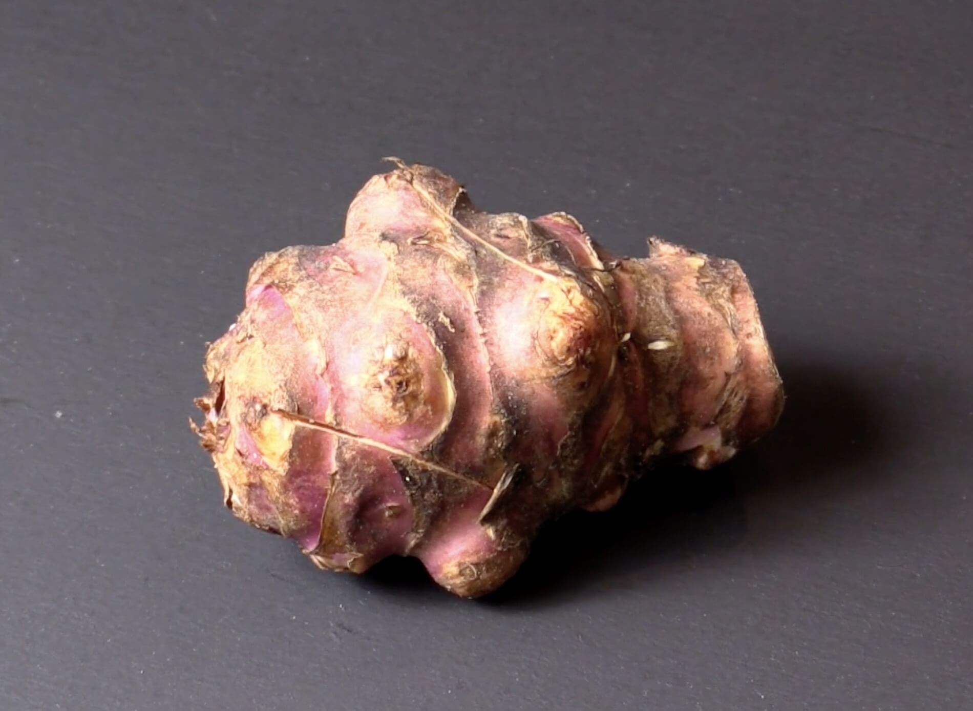Jerusalem artichoke
