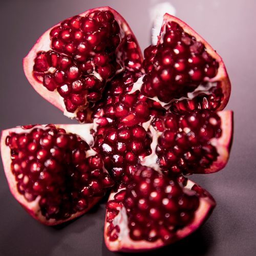 Pomegranate