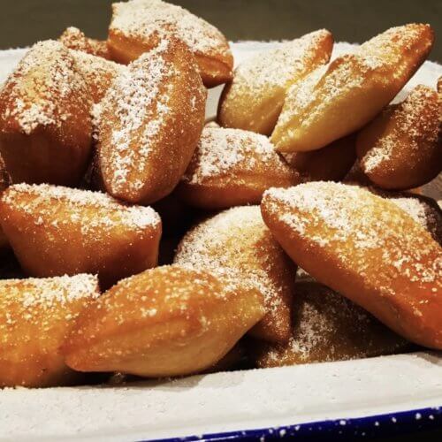 Beignets