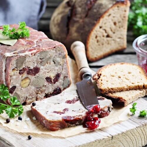 Terrine