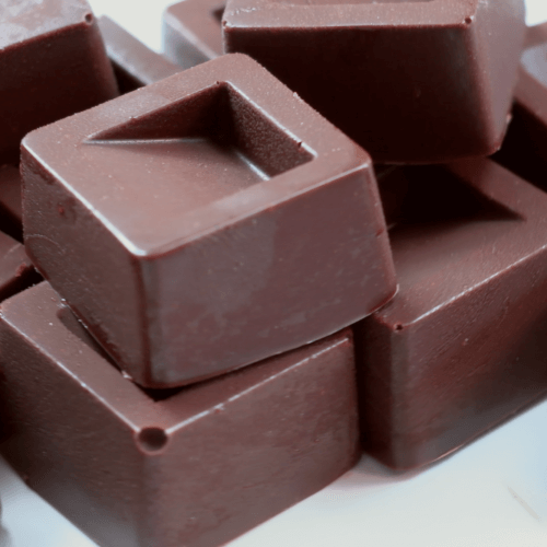 Raw Chocolate