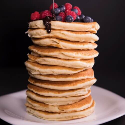 Pancakes