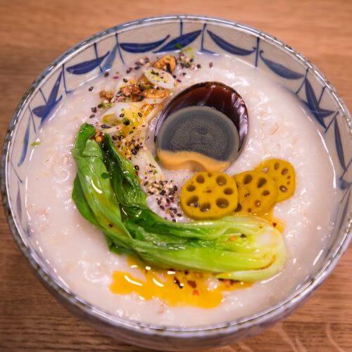 Congee