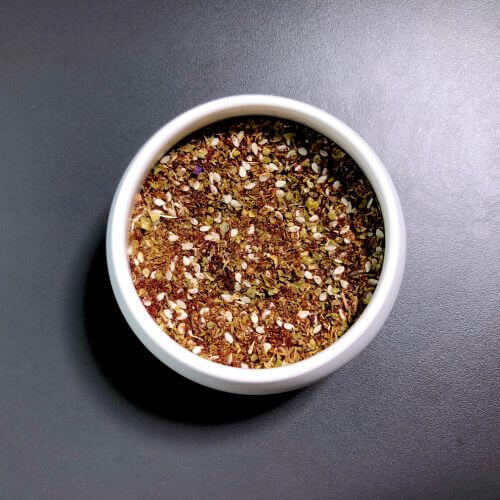 Za'atar spice mix