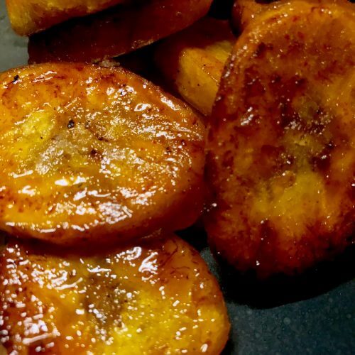 Plantain