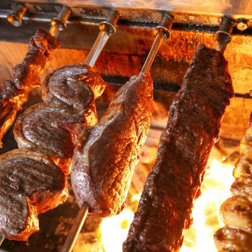 Churrasco