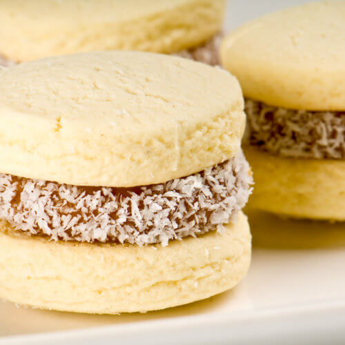 Alfajores