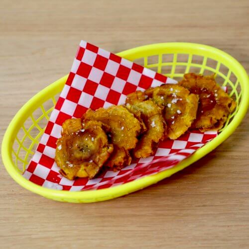 Tostones