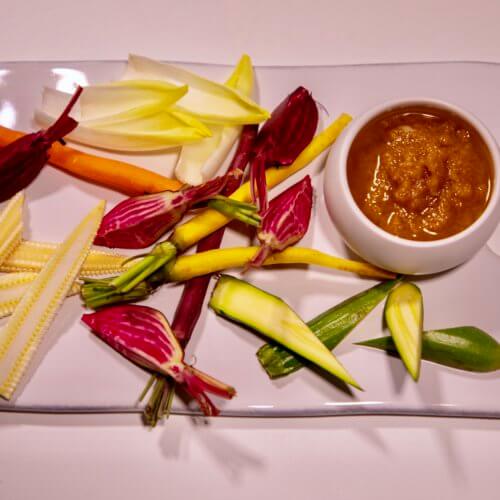 Bagna Cauda