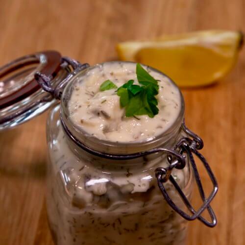 Tartare Sauce