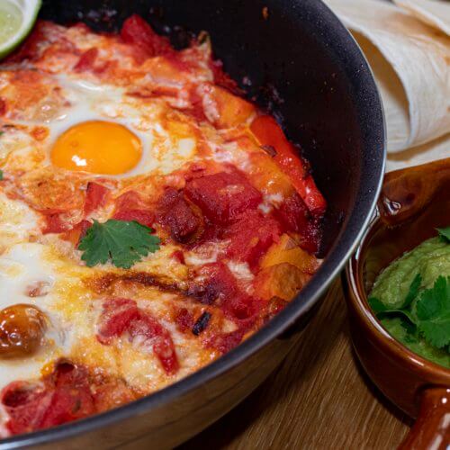 Shakshouka