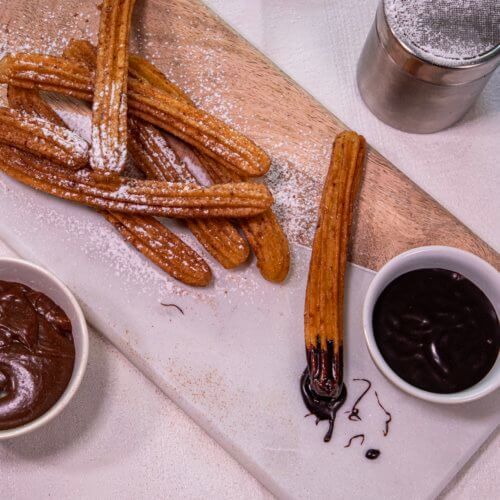 Churros