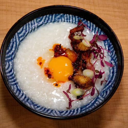 Congee