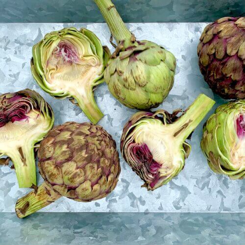 Artichoke